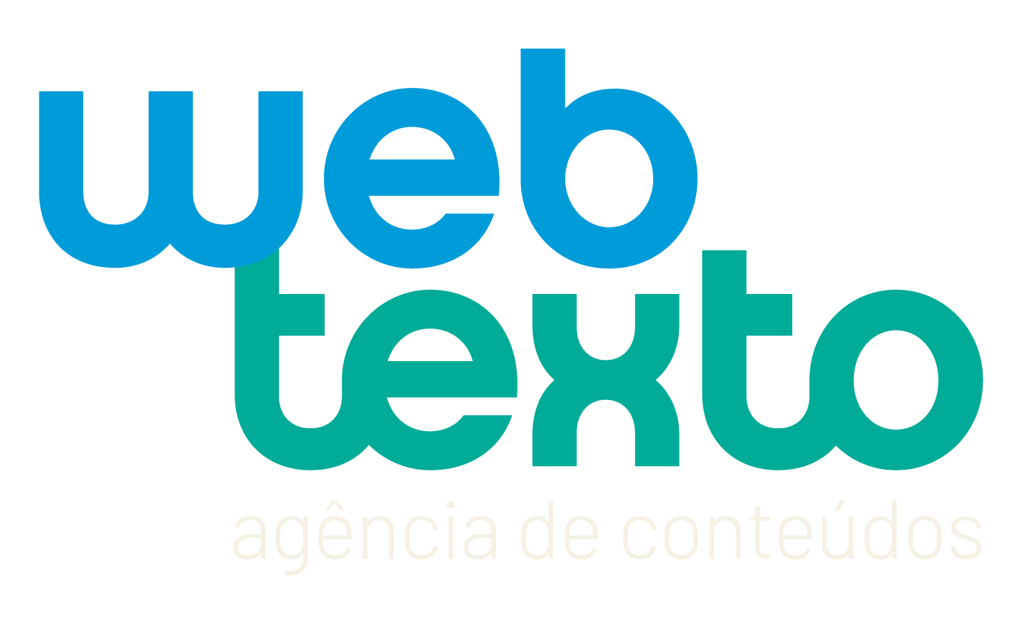logotipo da webtexto