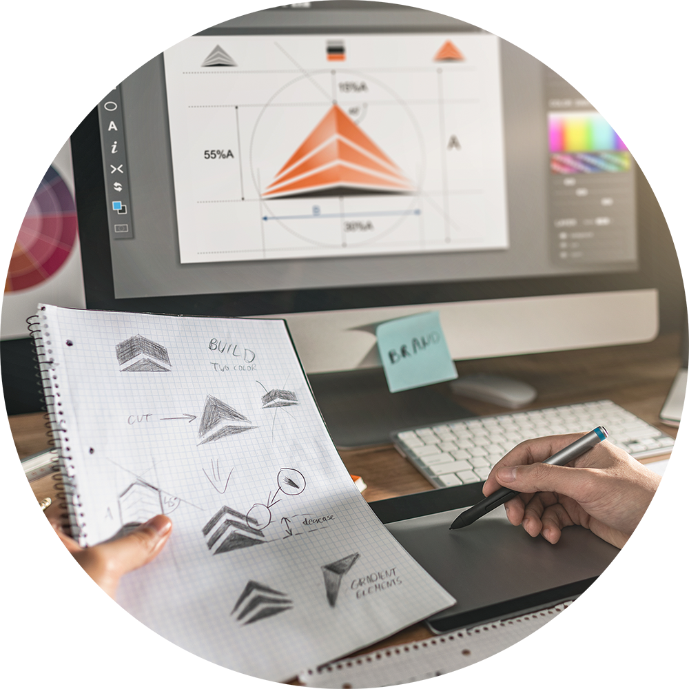 cursos de design grafico