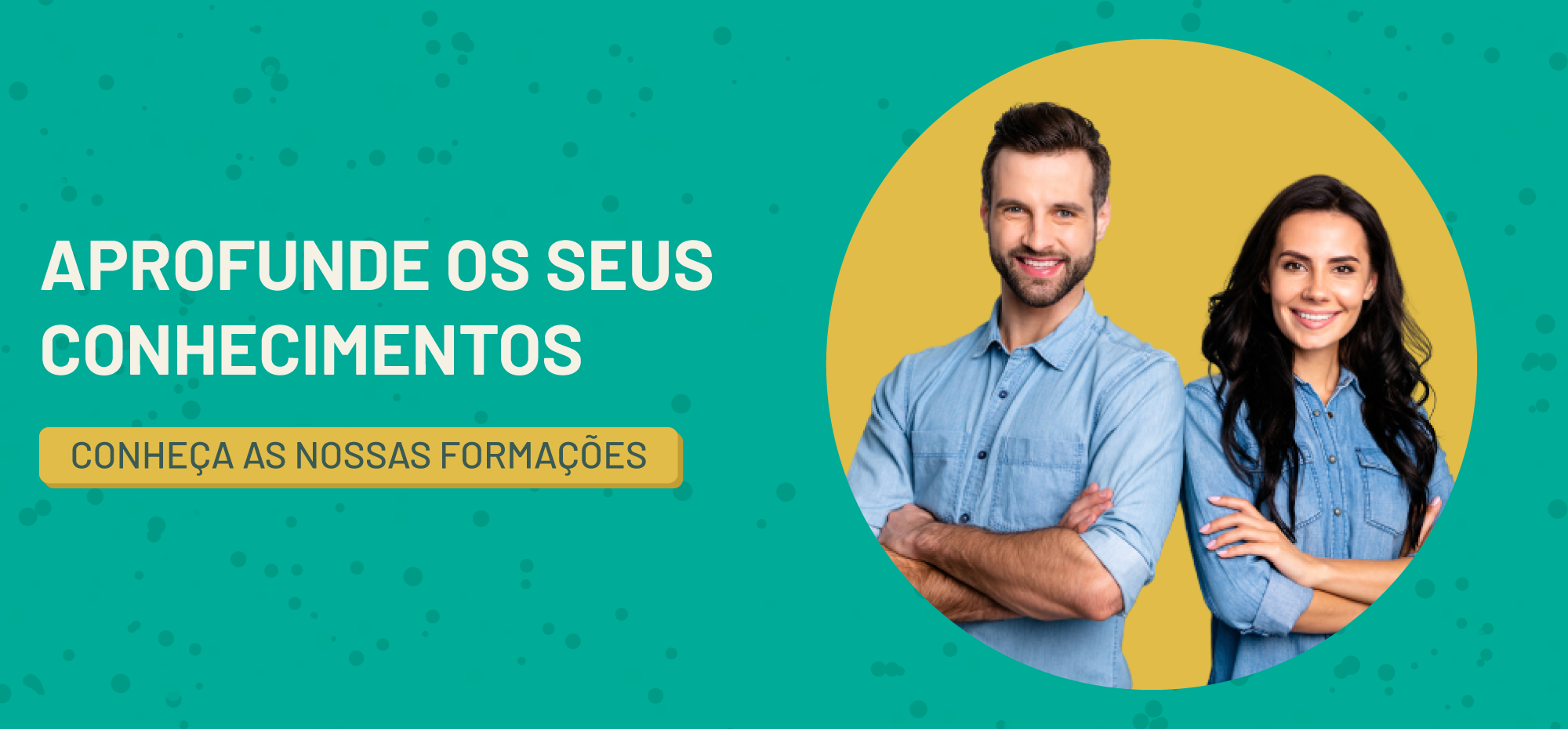 conheça as formações da webtexto